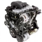 5.3 Chevy Engine