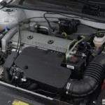 Chevy Cavalier 2.4L Rebuilt Engines | Rebuilt Engines Chevy