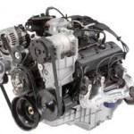 Chevy Engines for Sale